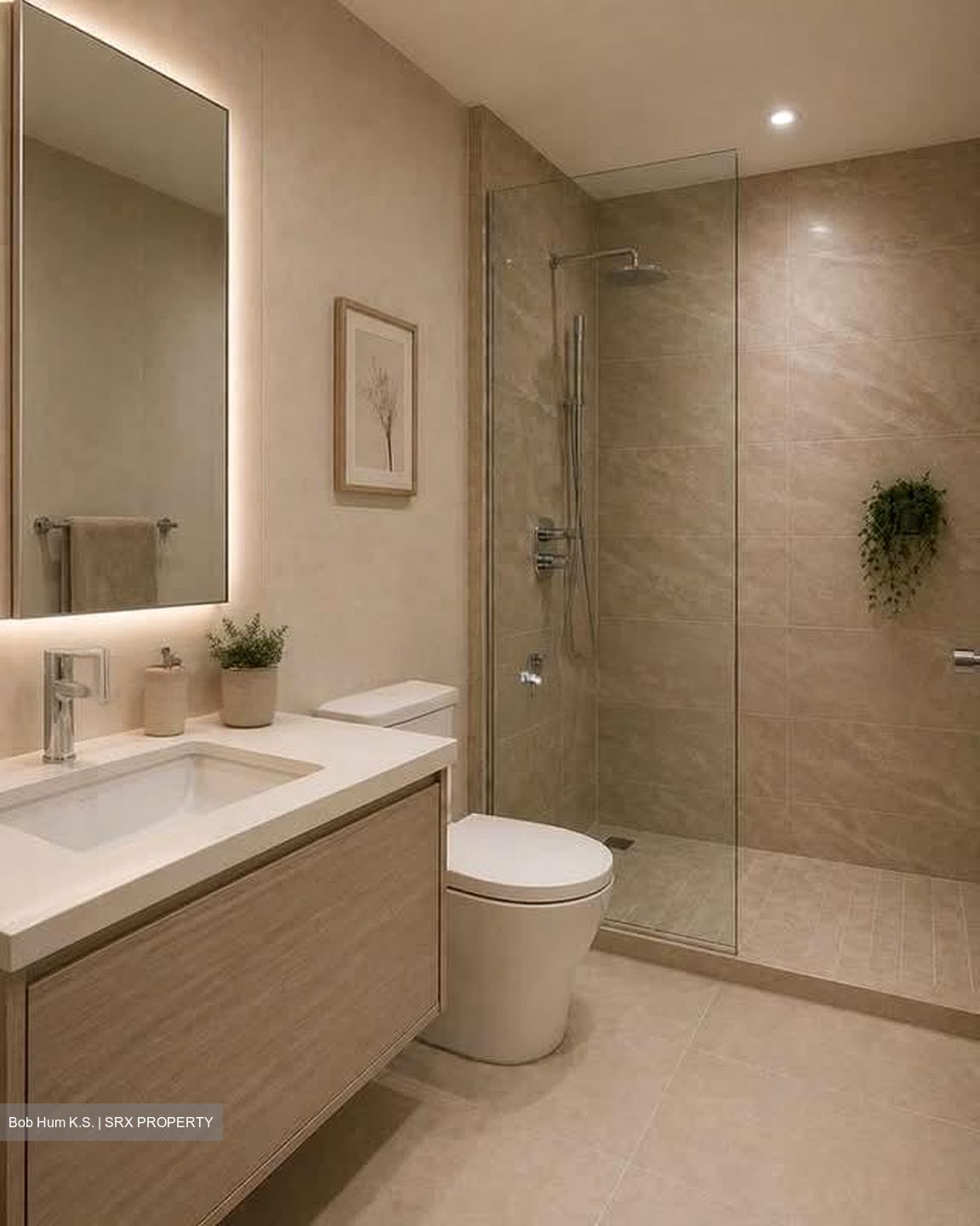 J Gateway (D22), Condominium #565215001